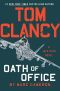 [Jack Ryan Universe 26] • Tom Clancy Oath of Office